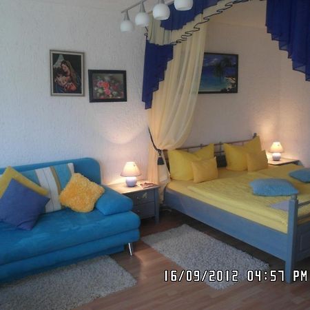 Appartement Sonnenhof Füssen Cameră foto