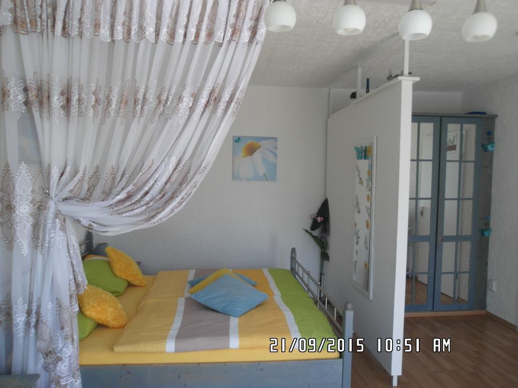 Appartement Sonnenhof Füssen Exterior foto