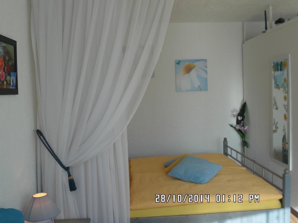 Appartement Sonnenhof Füssen Exterior foto