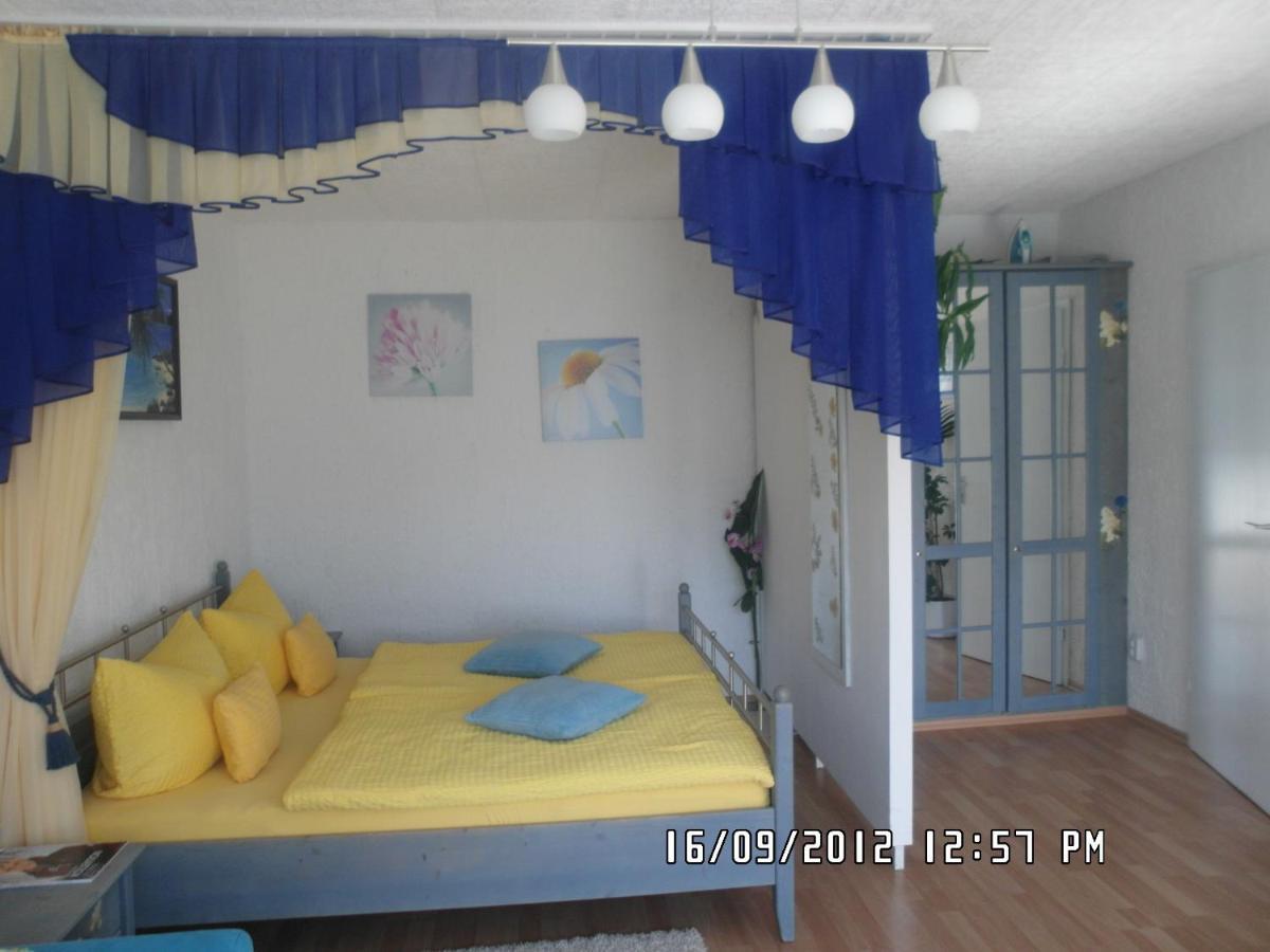 Appartement Sonnenhof Füssen Cameră foto